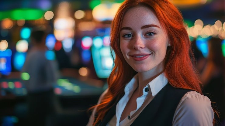 Studio produksi dealer langsung youtoto dengan kamera HD