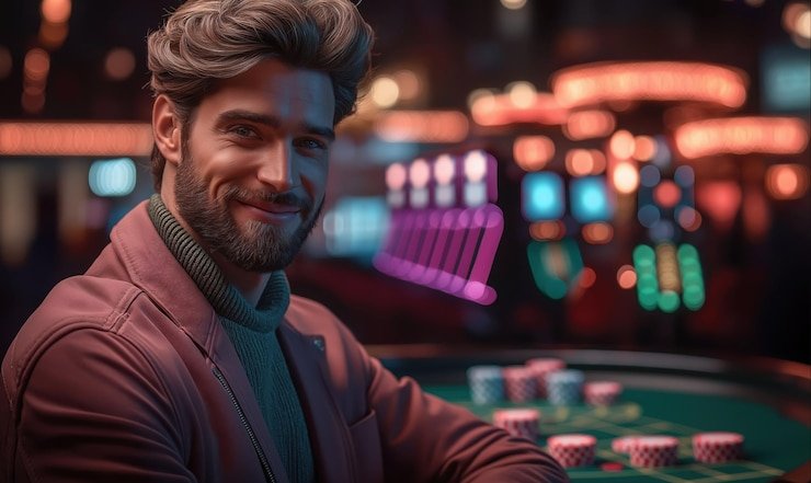 Antarmuka permainan Relax Gaming di platform youtoto