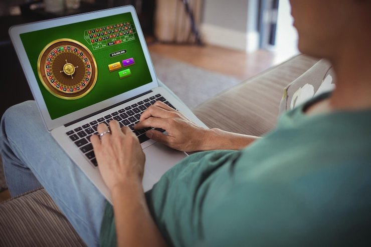 Dashboard skor langsung youtoto dengan pertandingan real-time